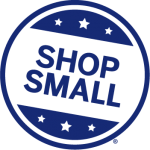 Shop Small on Small Business Saturday (11/29)