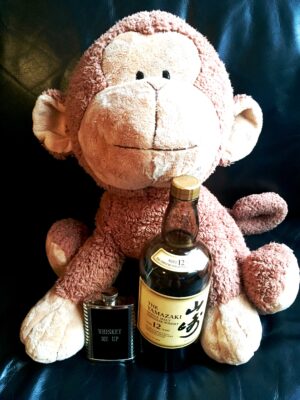 Lunar New Year 2016 - Year of the Monkey with Yamazaki 12