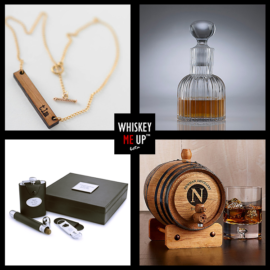 Whiskey Me Up ® | Discover your Whiskey Persona
